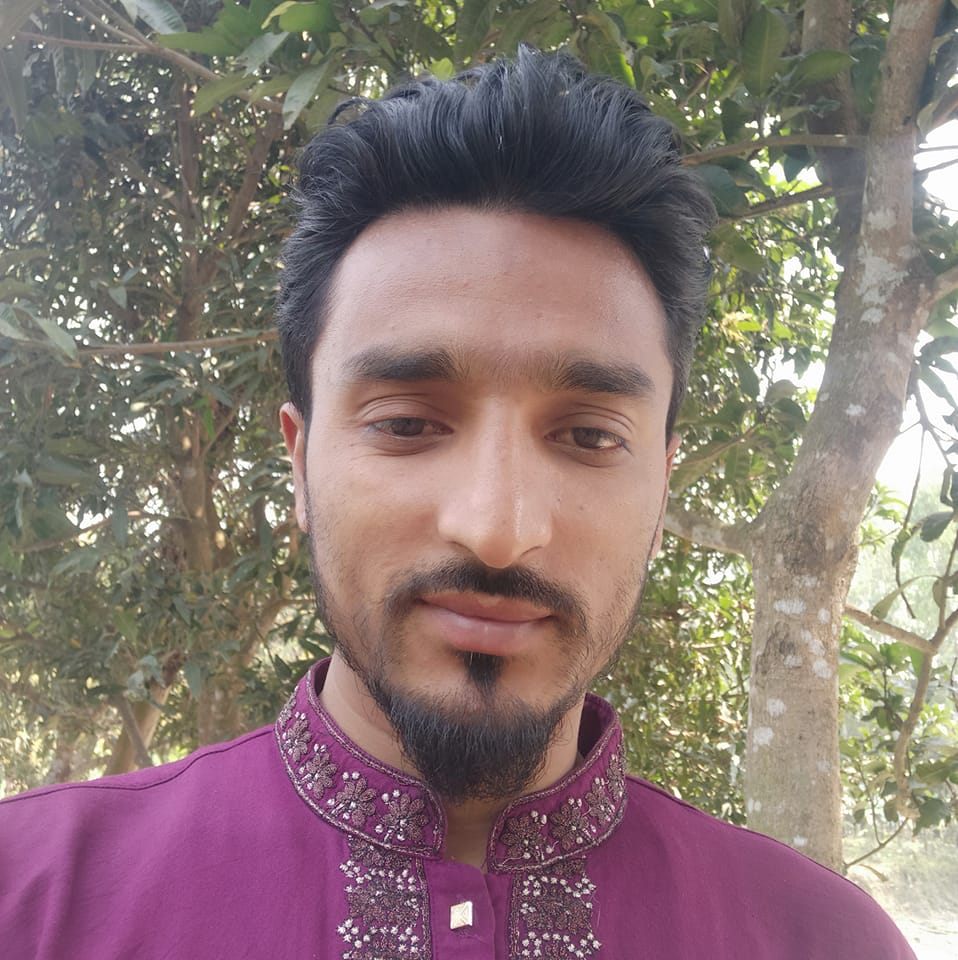 Ariful Islam Member | Sirajganj