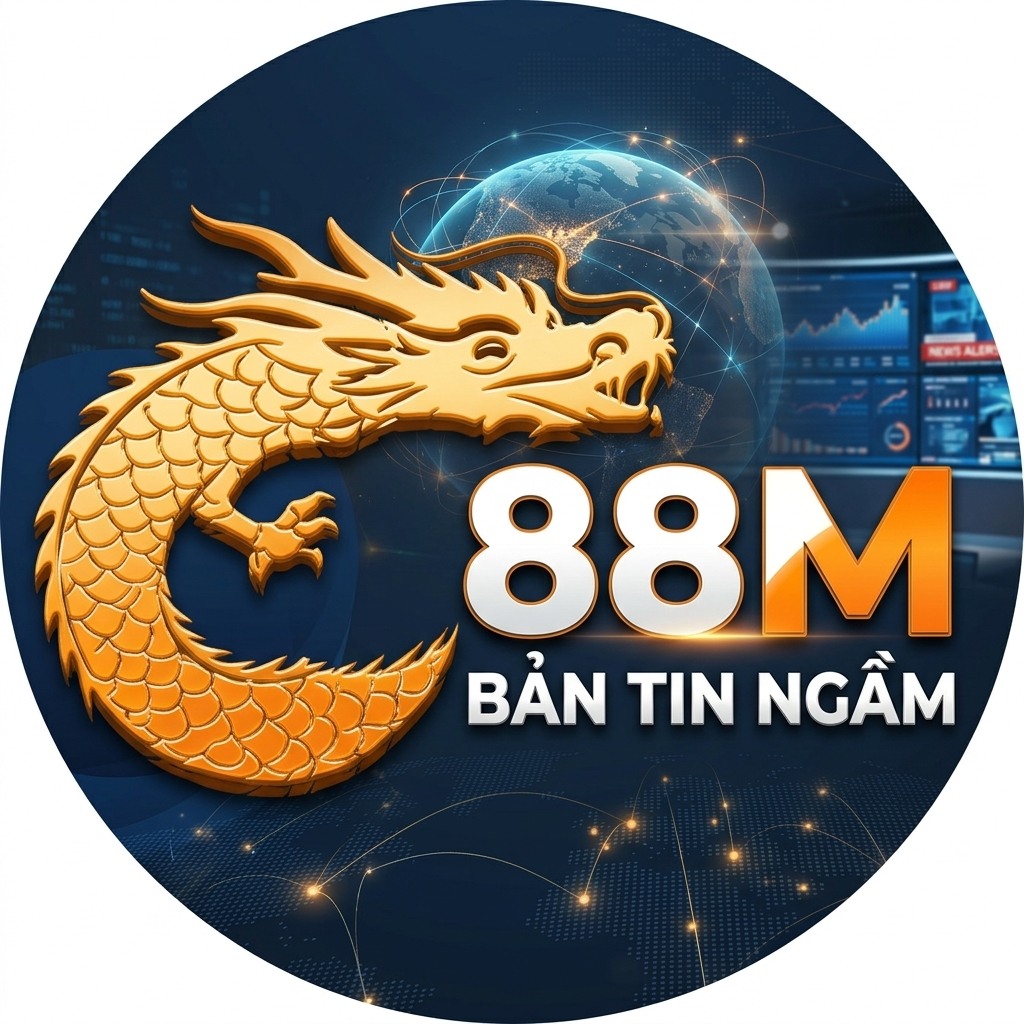 88M Bản Tin Ngầm | Hanoi
