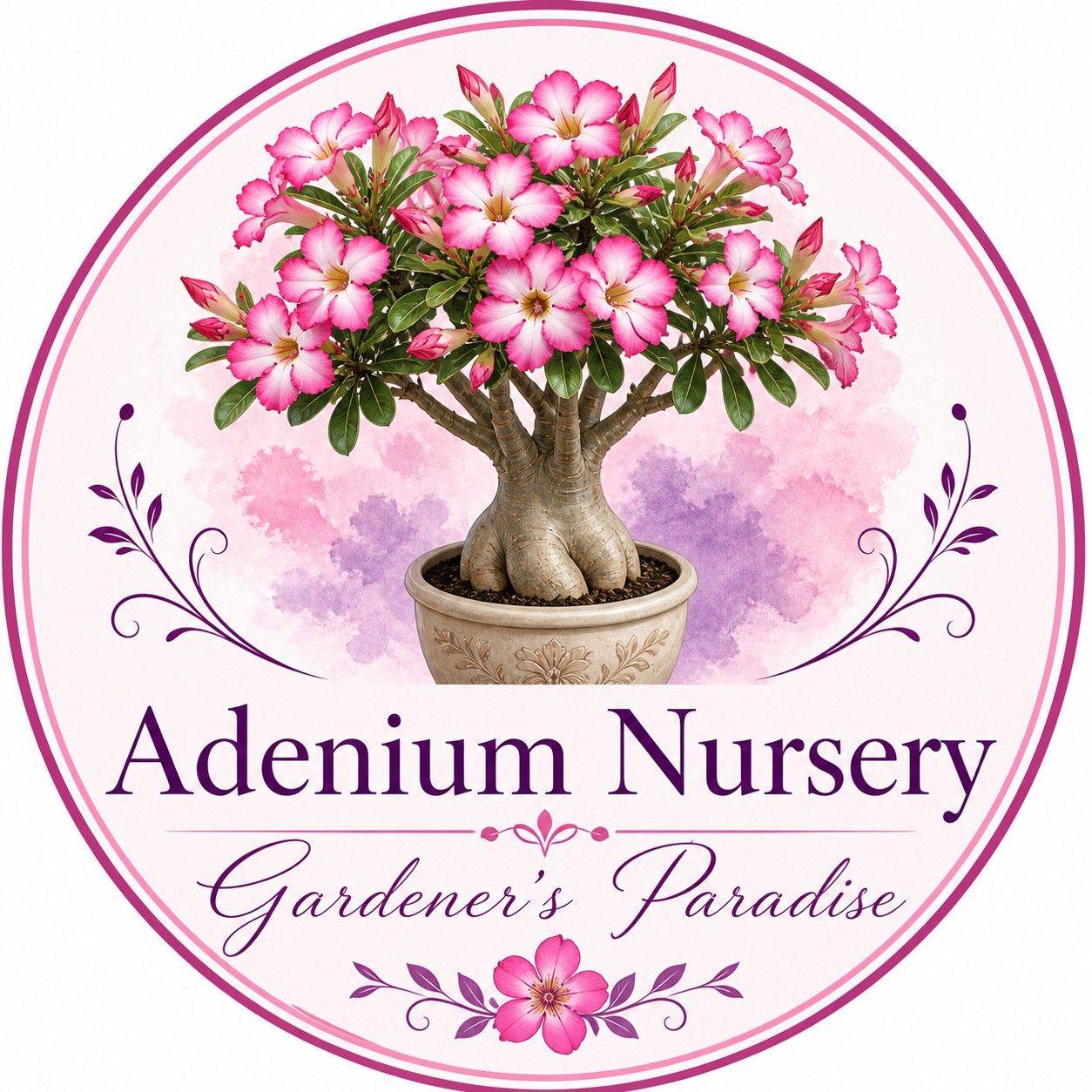 🔥🔥🔥A NEW SHIPMENT OF... - Adenium Nursery/Gardener Paradise | Facebook