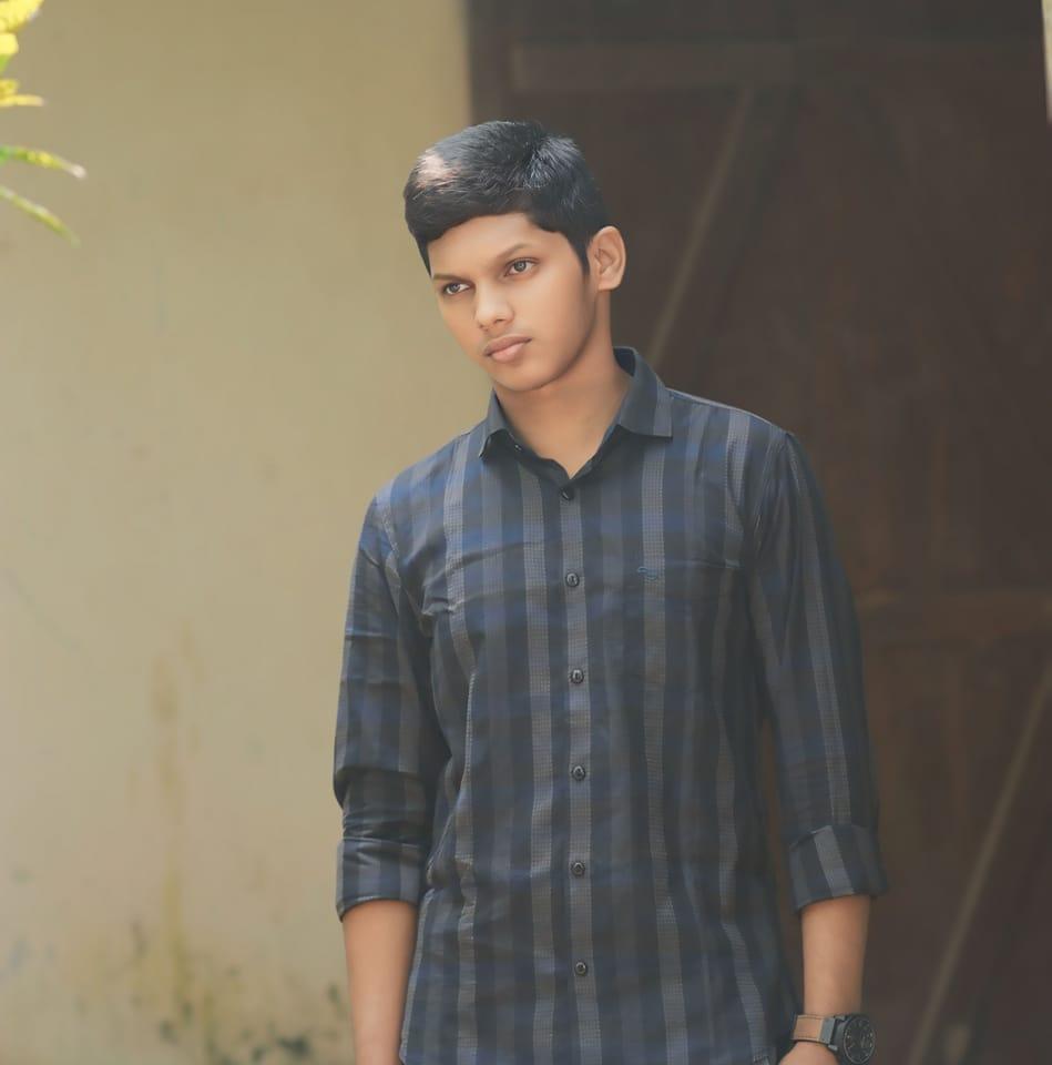 Mir Azhar Pranto