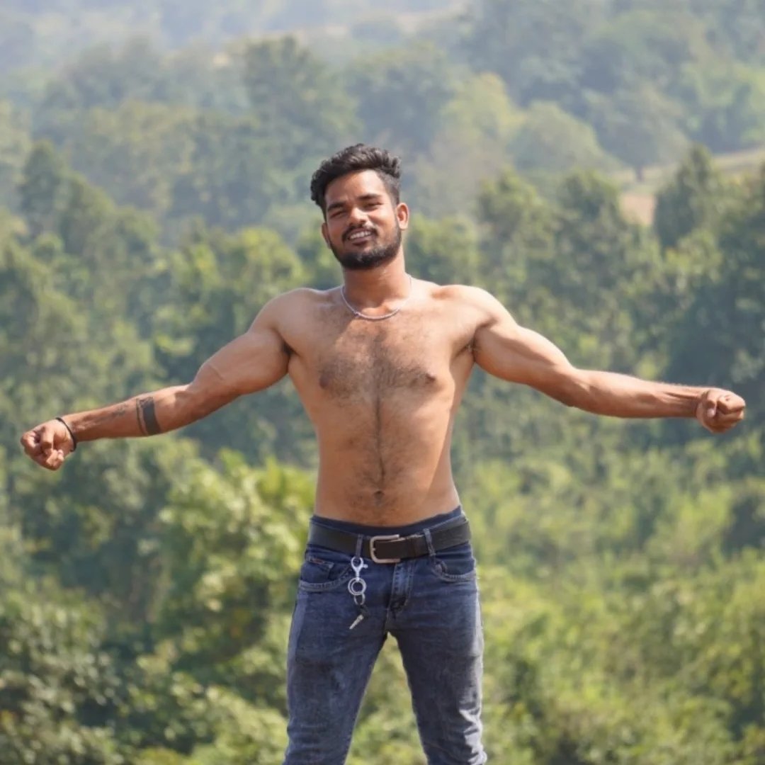 Lambu Yadav