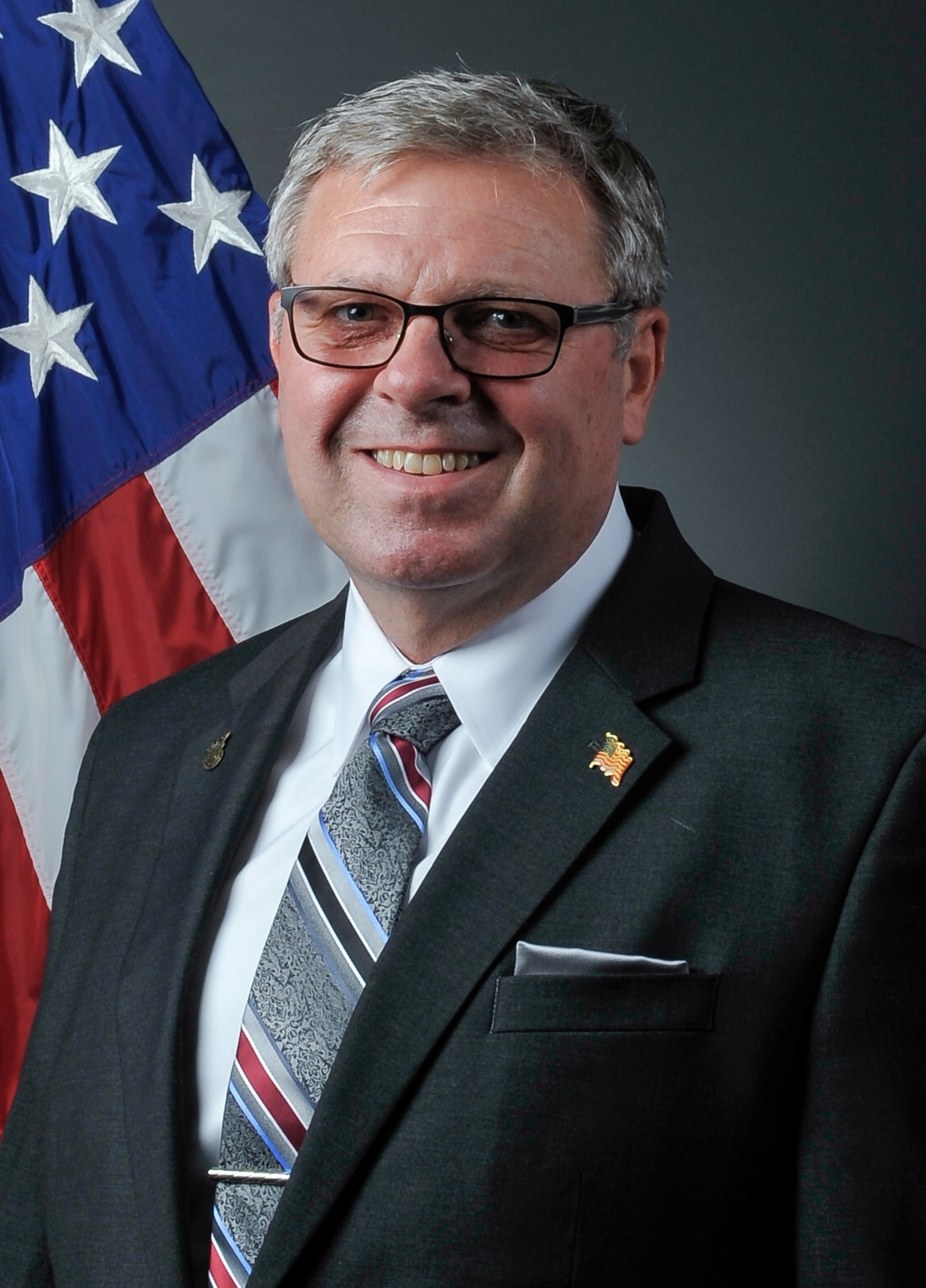 Darrell Day