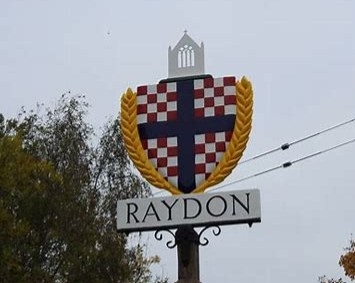 Raydon Parish Council | Raydon