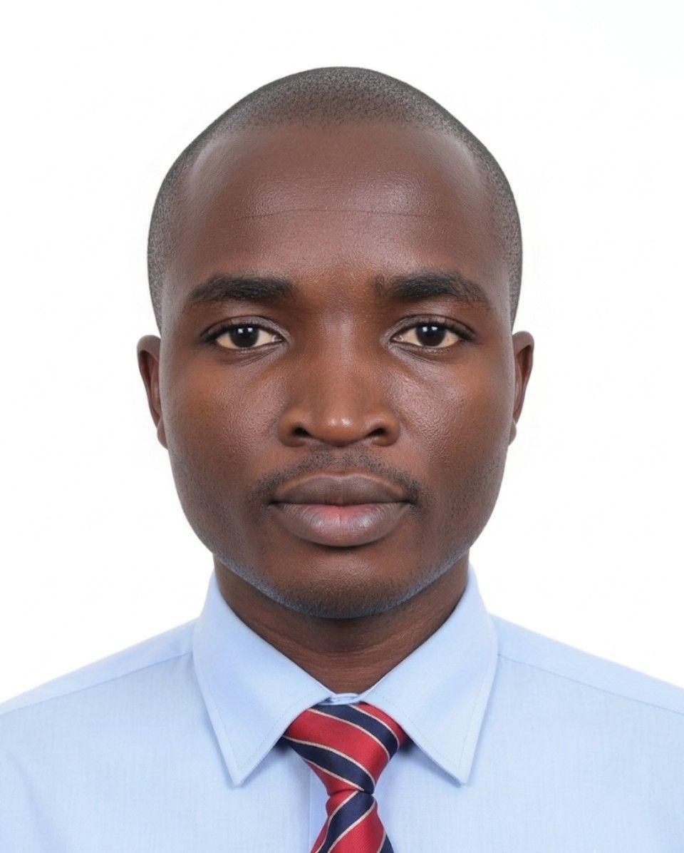 Rodricks Okumu