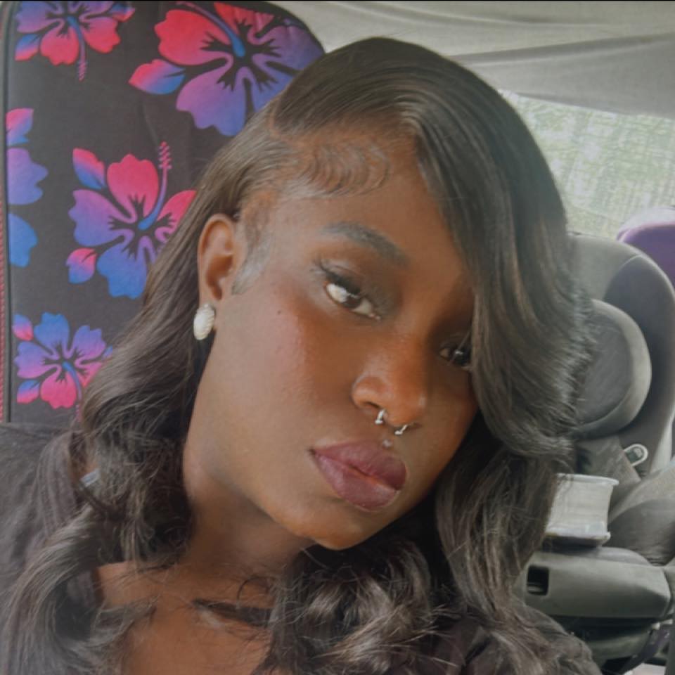 Shanta Shakelia