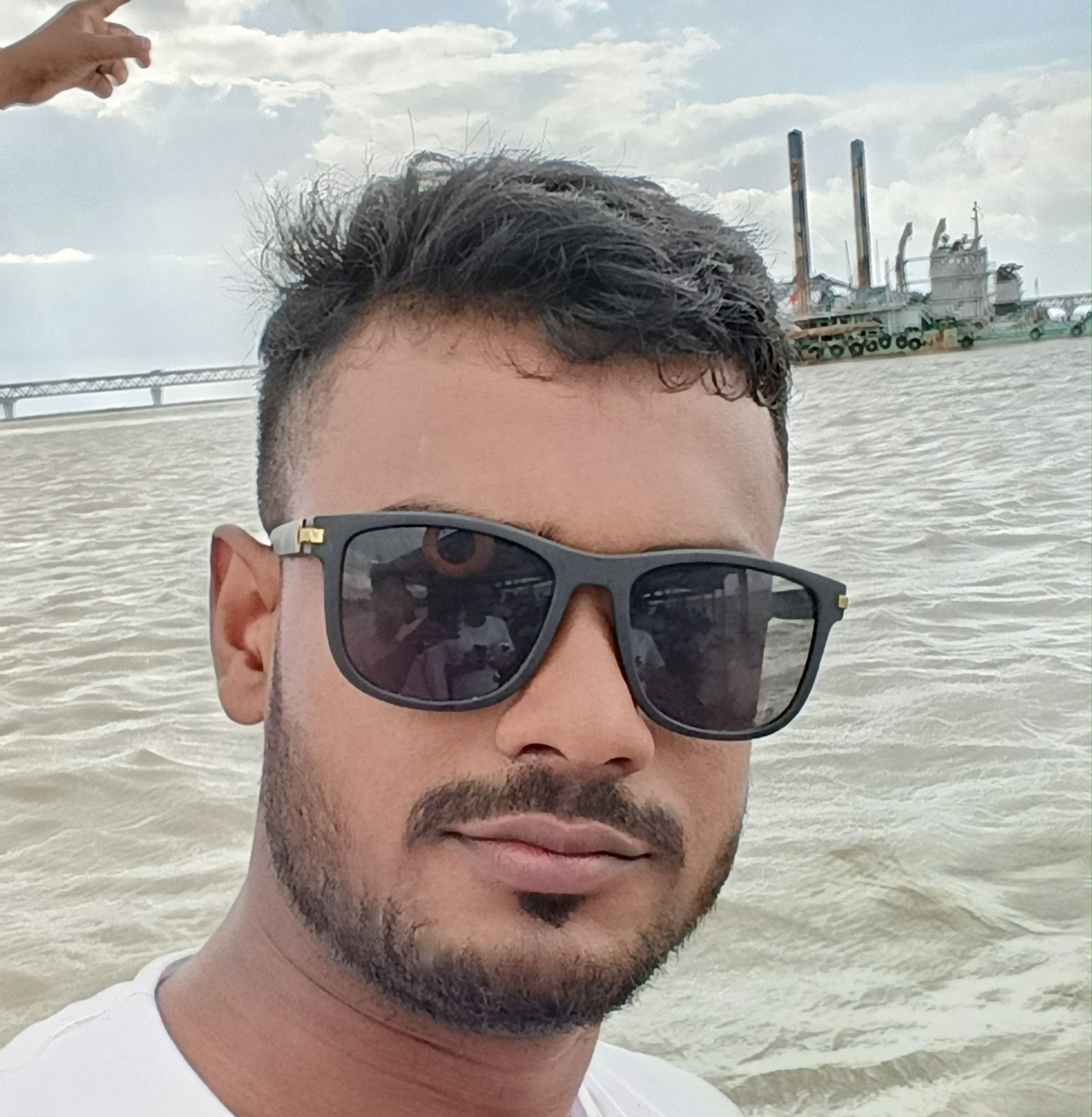 Md. Rasedul Islam