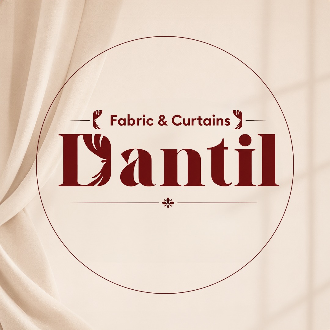 Dantil Fabrics & Curtains | Cairo