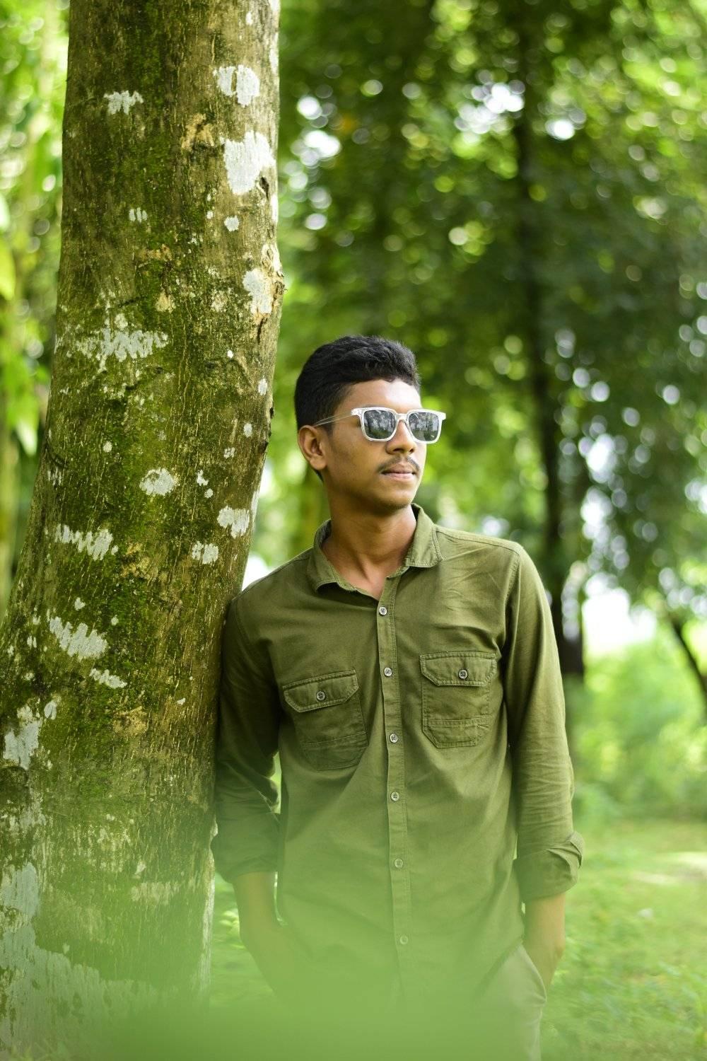 Md Fahim Uddin