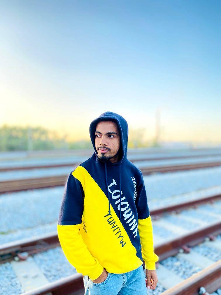 Rashedul Islam Minhaj