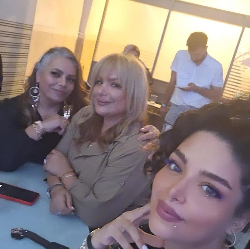 Fereshte Jamshidi