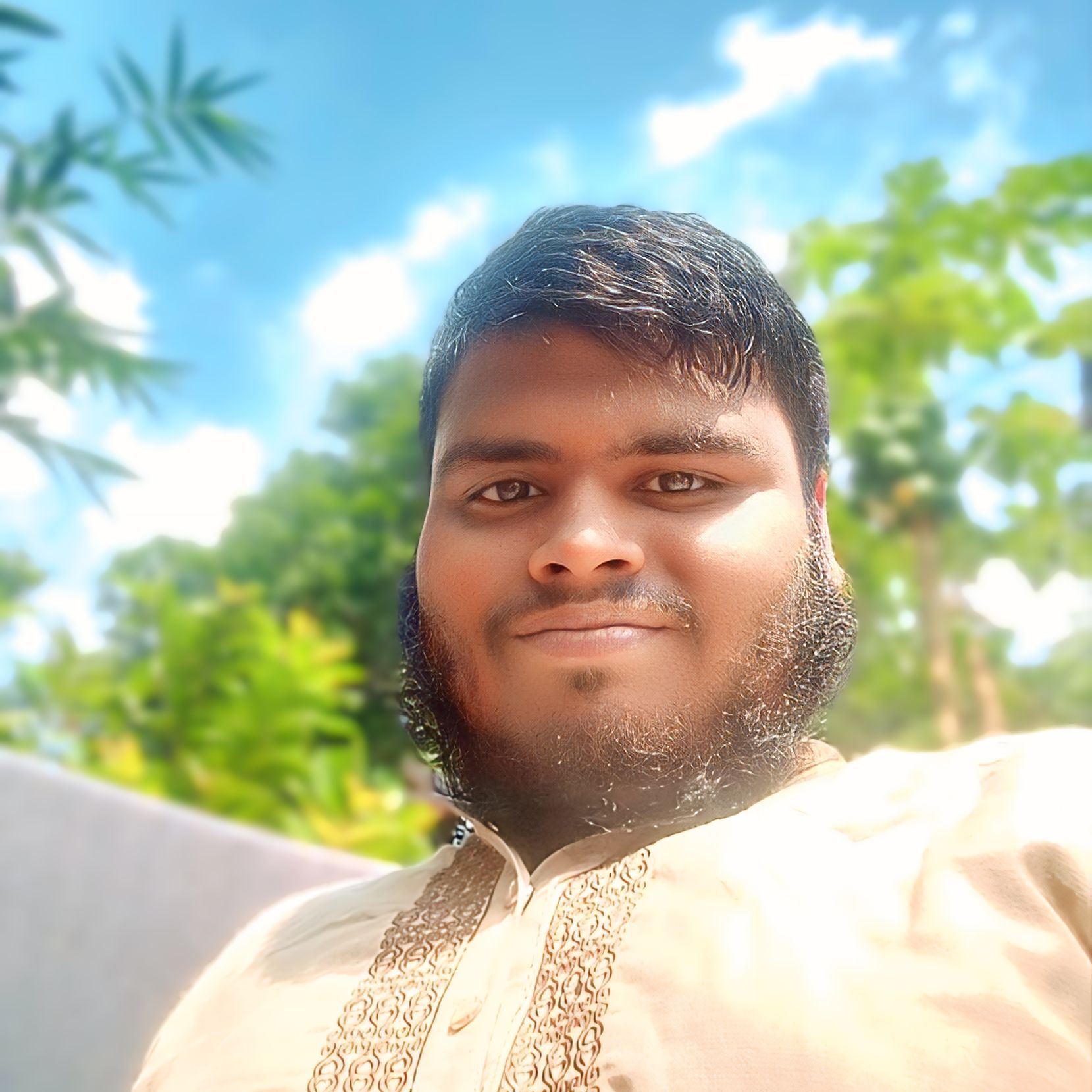 Md Maruf Rana