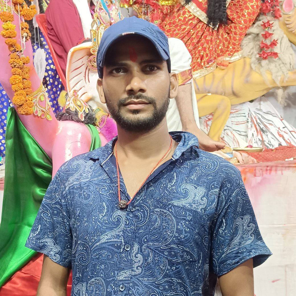 Samresh