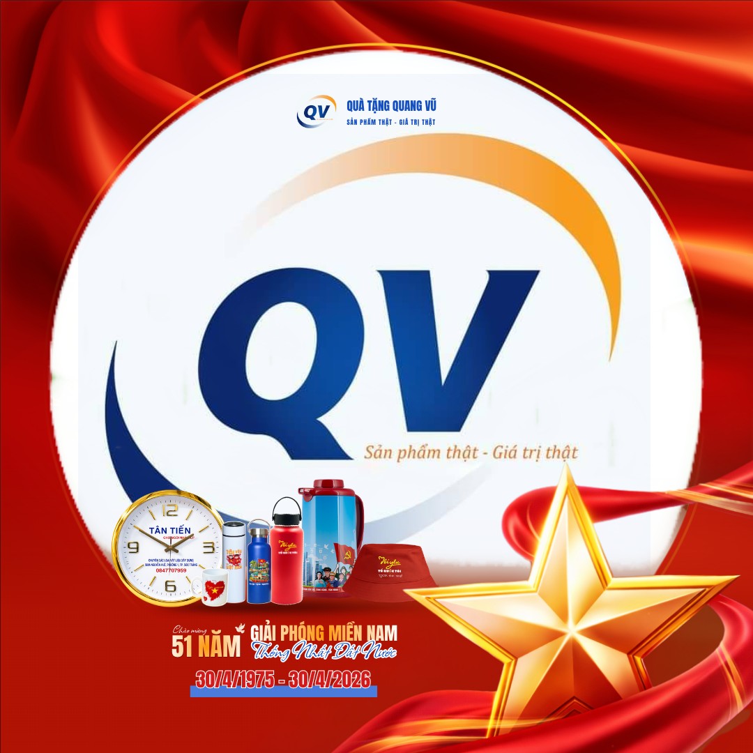 Qua Tặng Quang Cáo