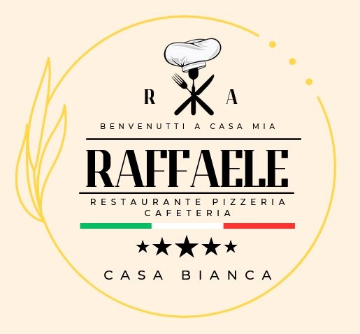 Raffaele RA | Casablanca