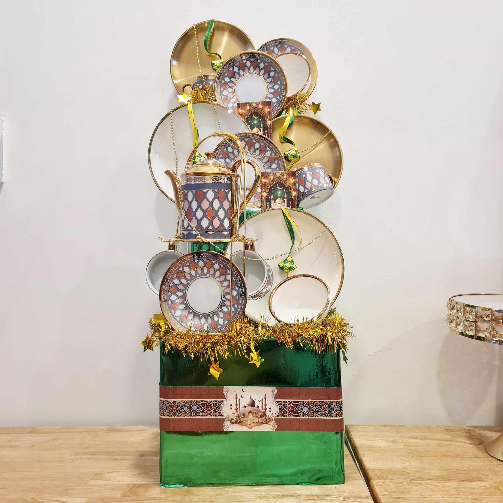 Shabira Hampers