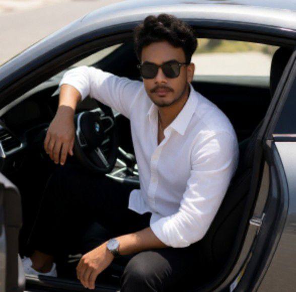 Nishad Raj Nishad Raj