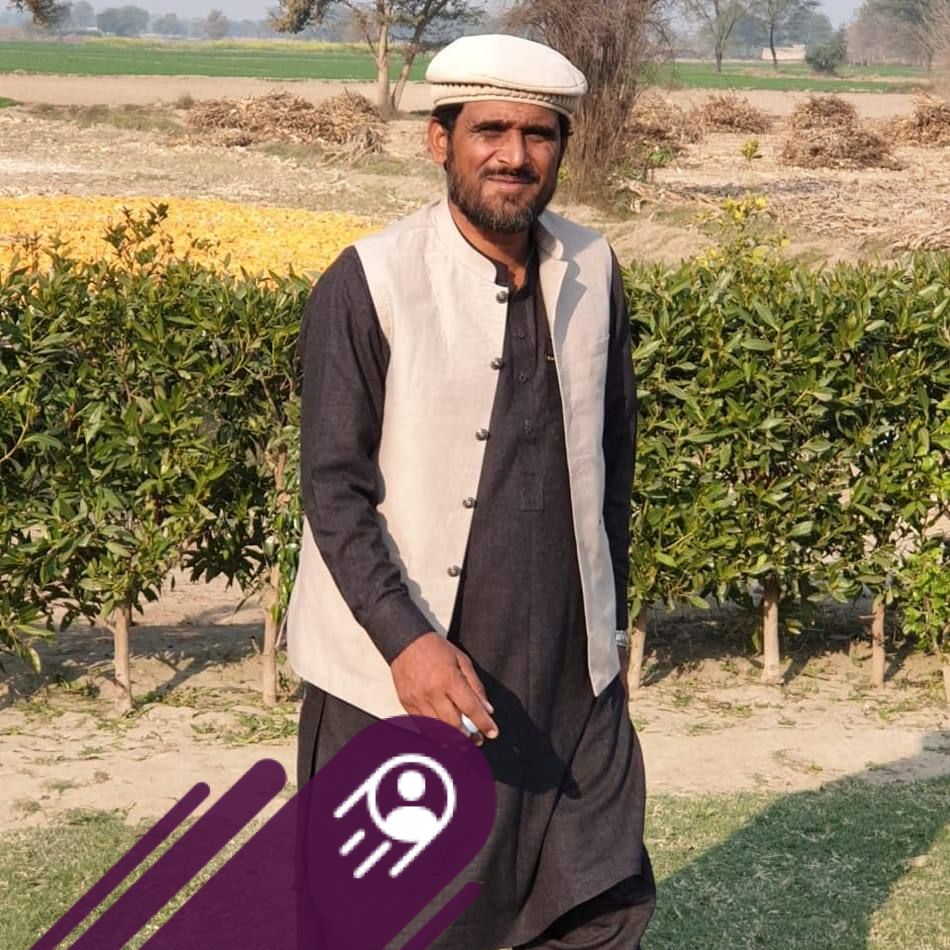 Ch Jamshed Sidhu