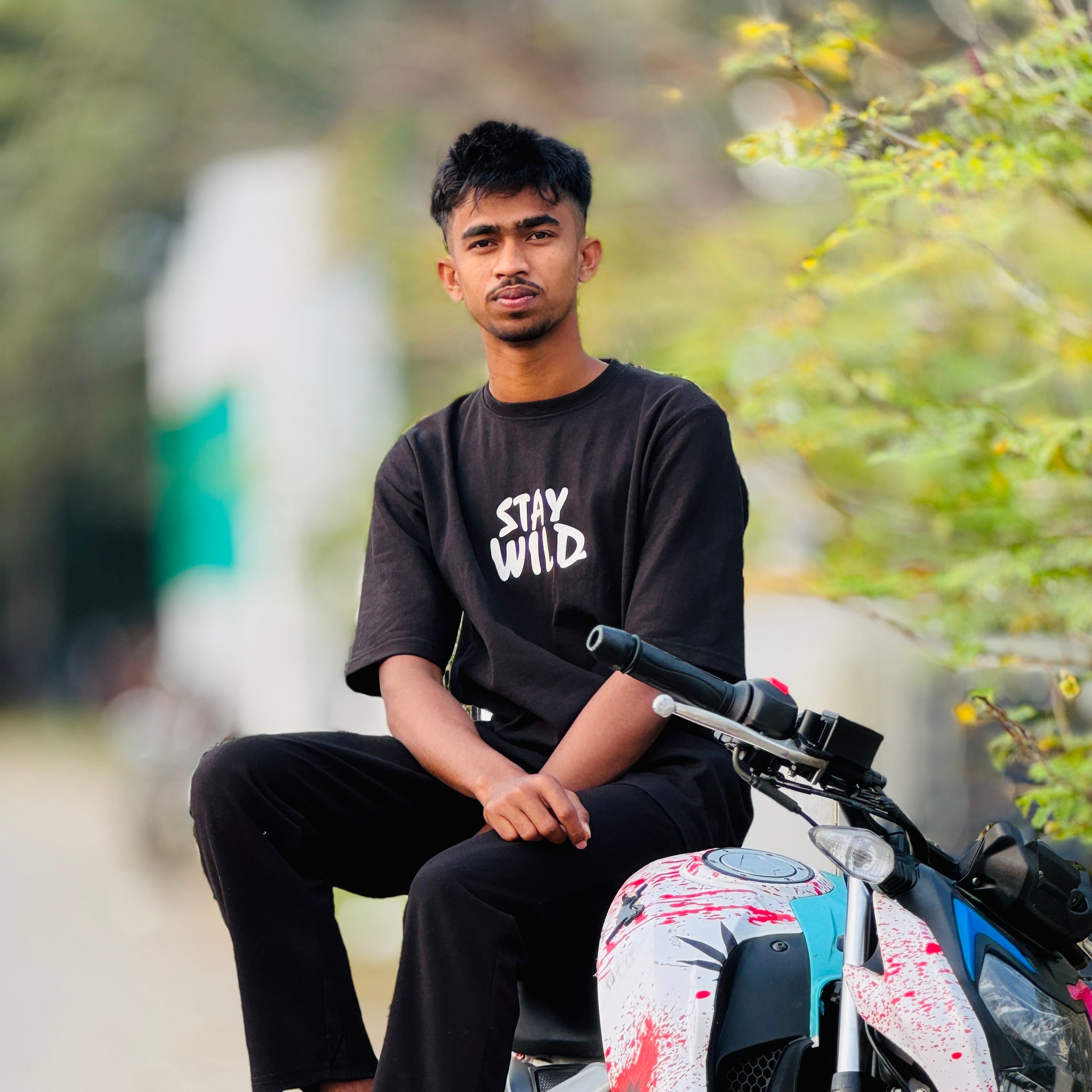Md Sadid