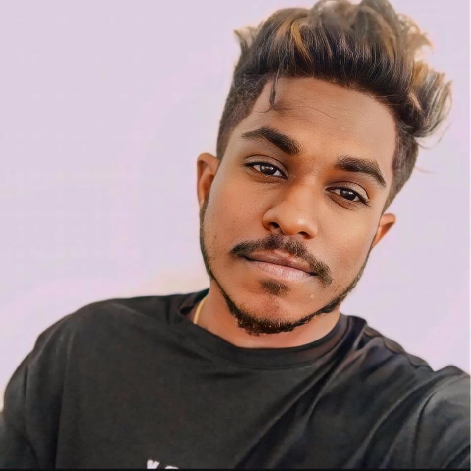 Madusha Piyumal