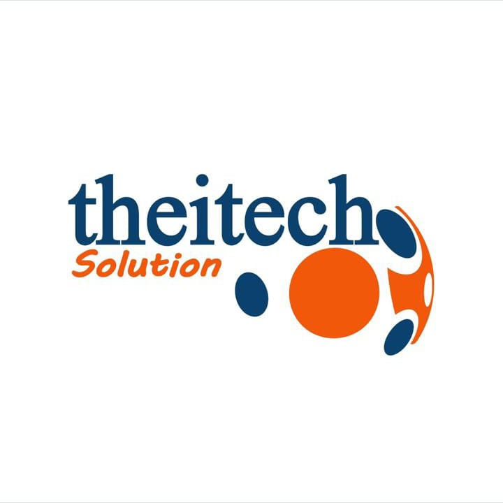 The itech Solution | Gujranwala