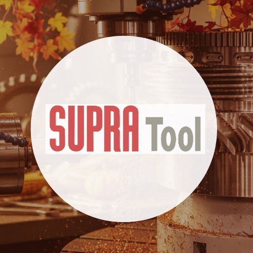 SUPRA Tool | Iztacalco