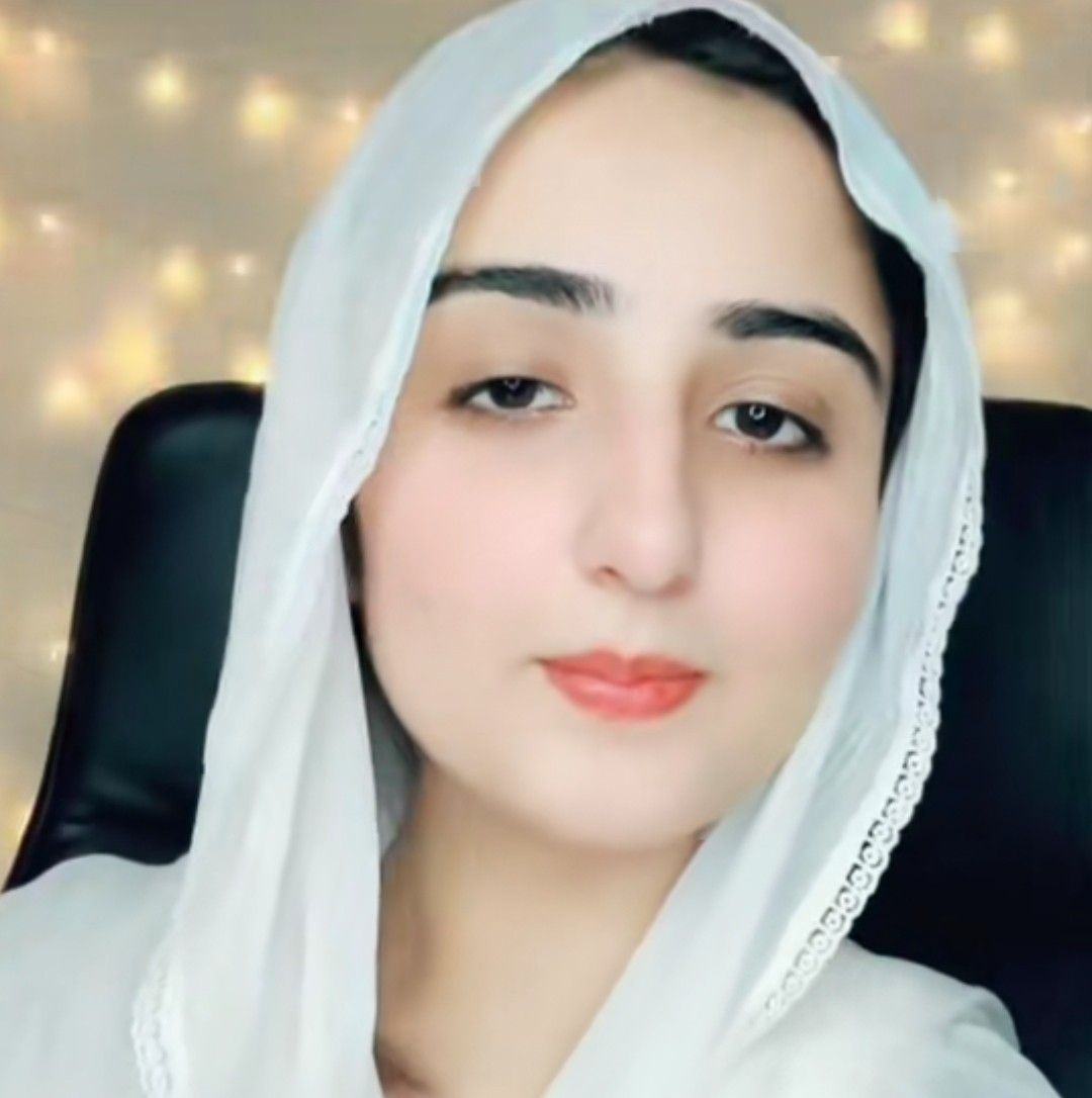 Ghazal Gul - غزل گل | Facebook