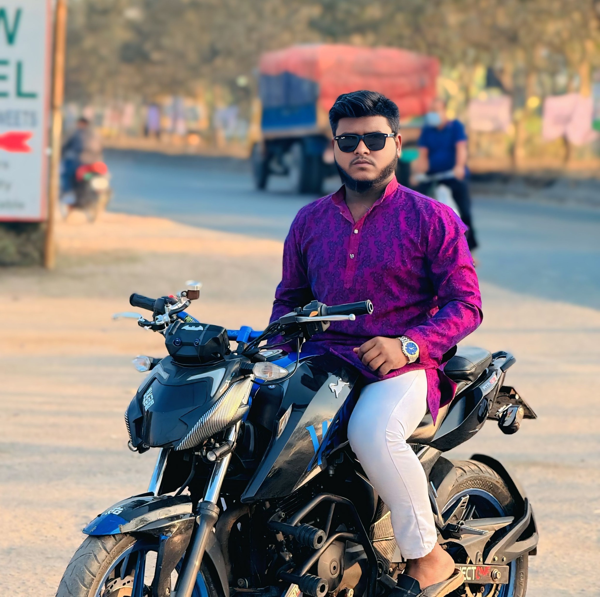 R.S. Tipu