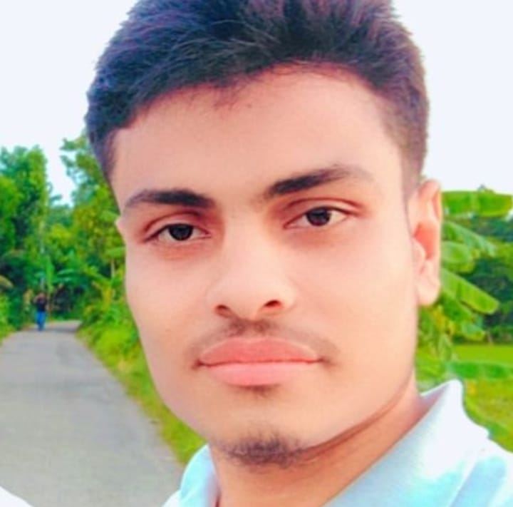 Mohammad Raju