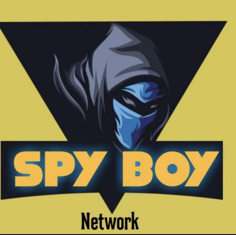 Spy Boy Network | Facebook