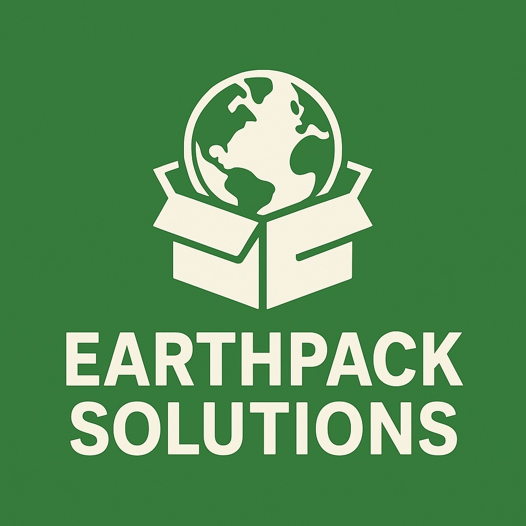 Earthpack Solutions | Quezon City