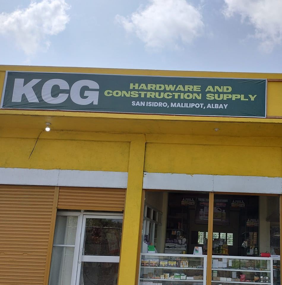 Kcghardware Kcghardware