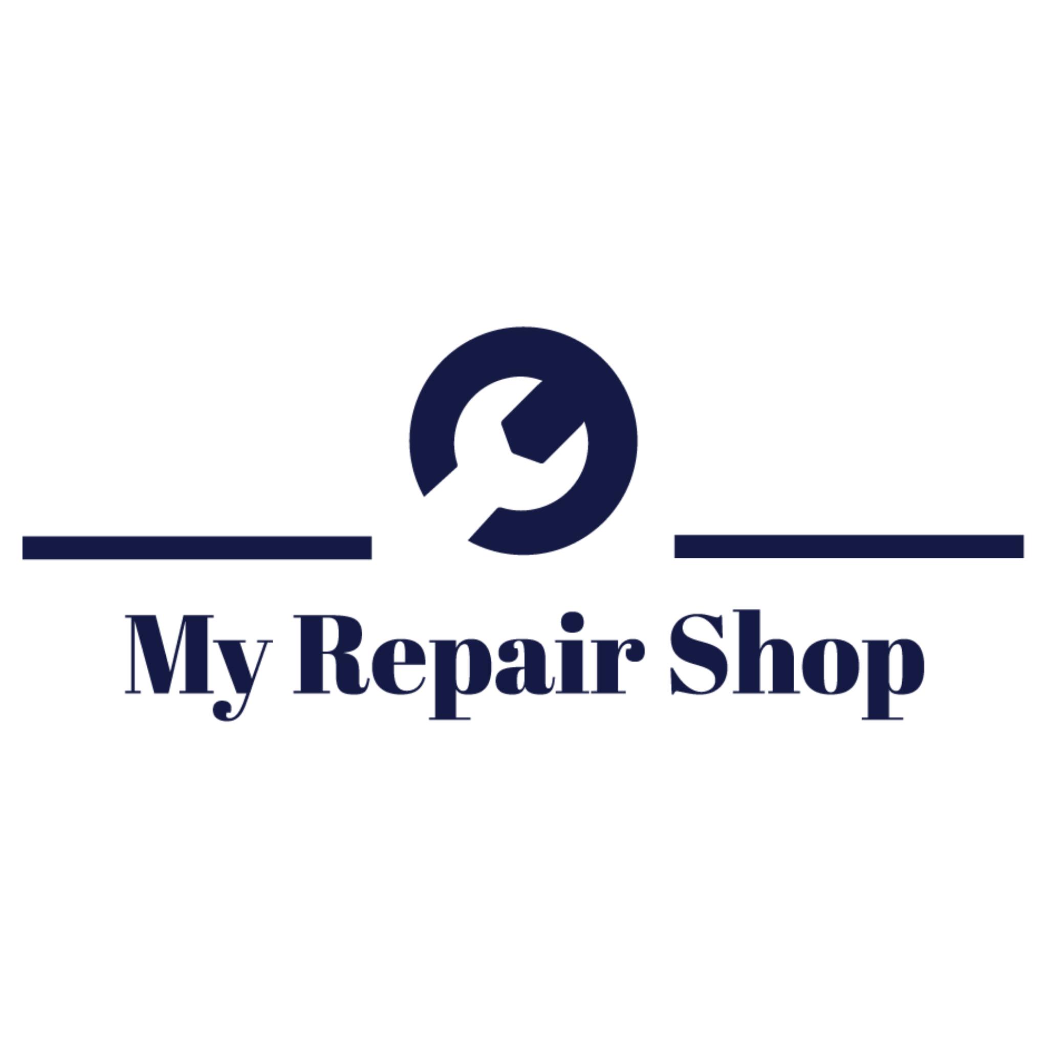 My Repair Shop | Grapevine TX