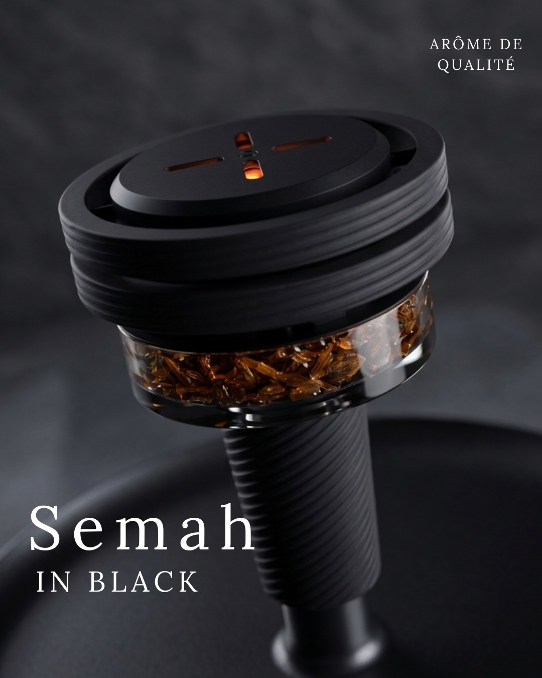 Semah Boost | Conakry