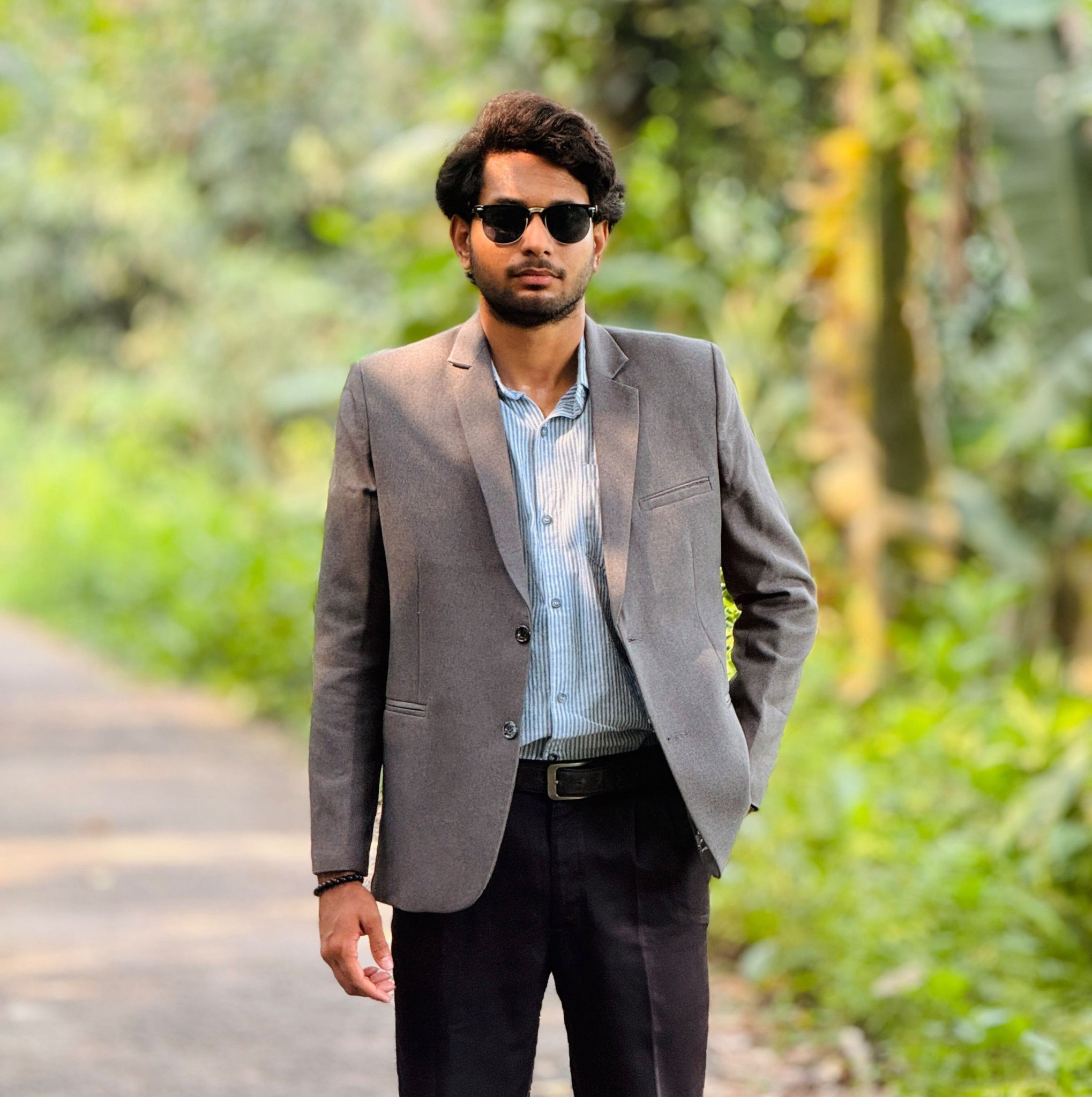 Masud Rana