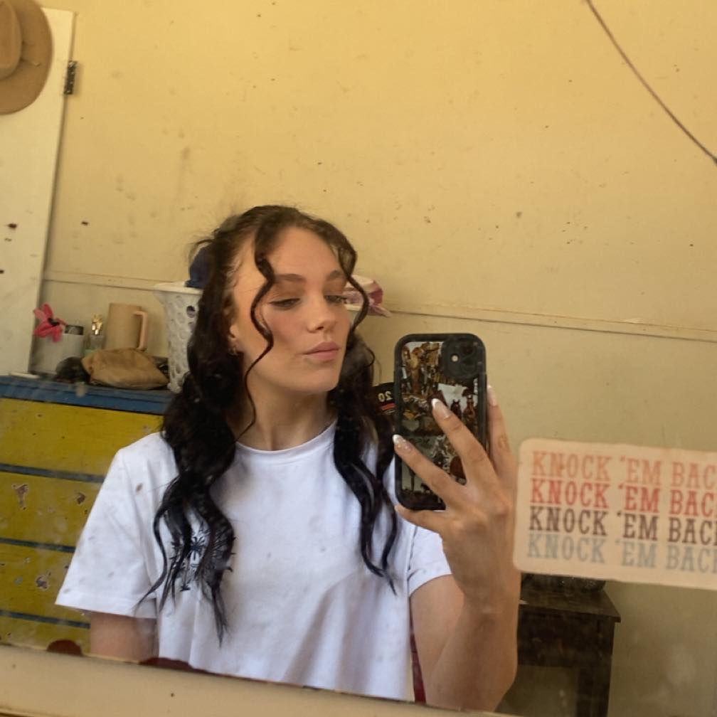 Molly Rice