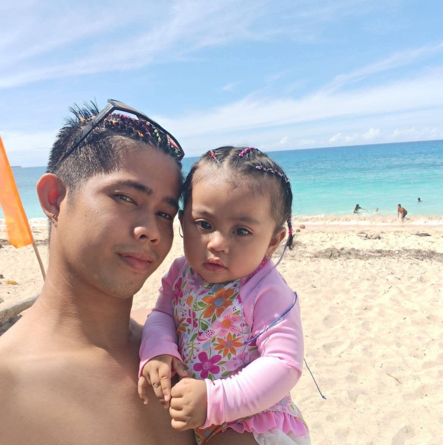 Jayvee Sanchez