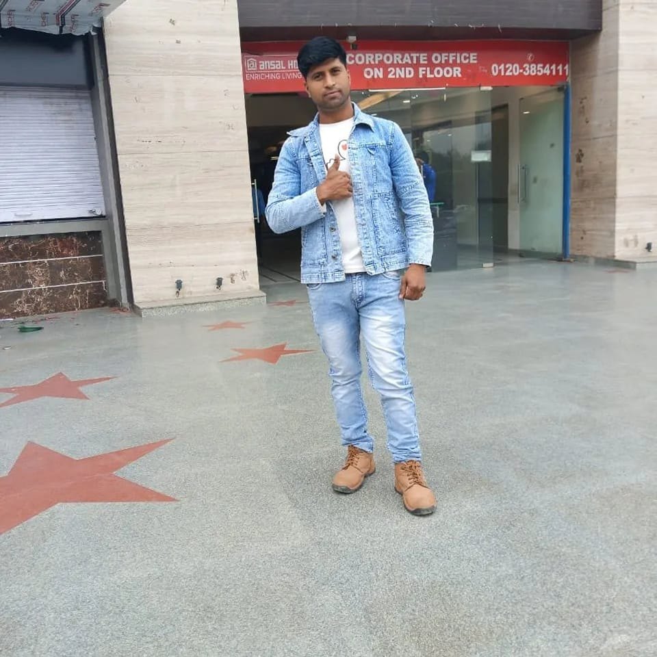 Beeru Kumar Arkhavnshi Beeru