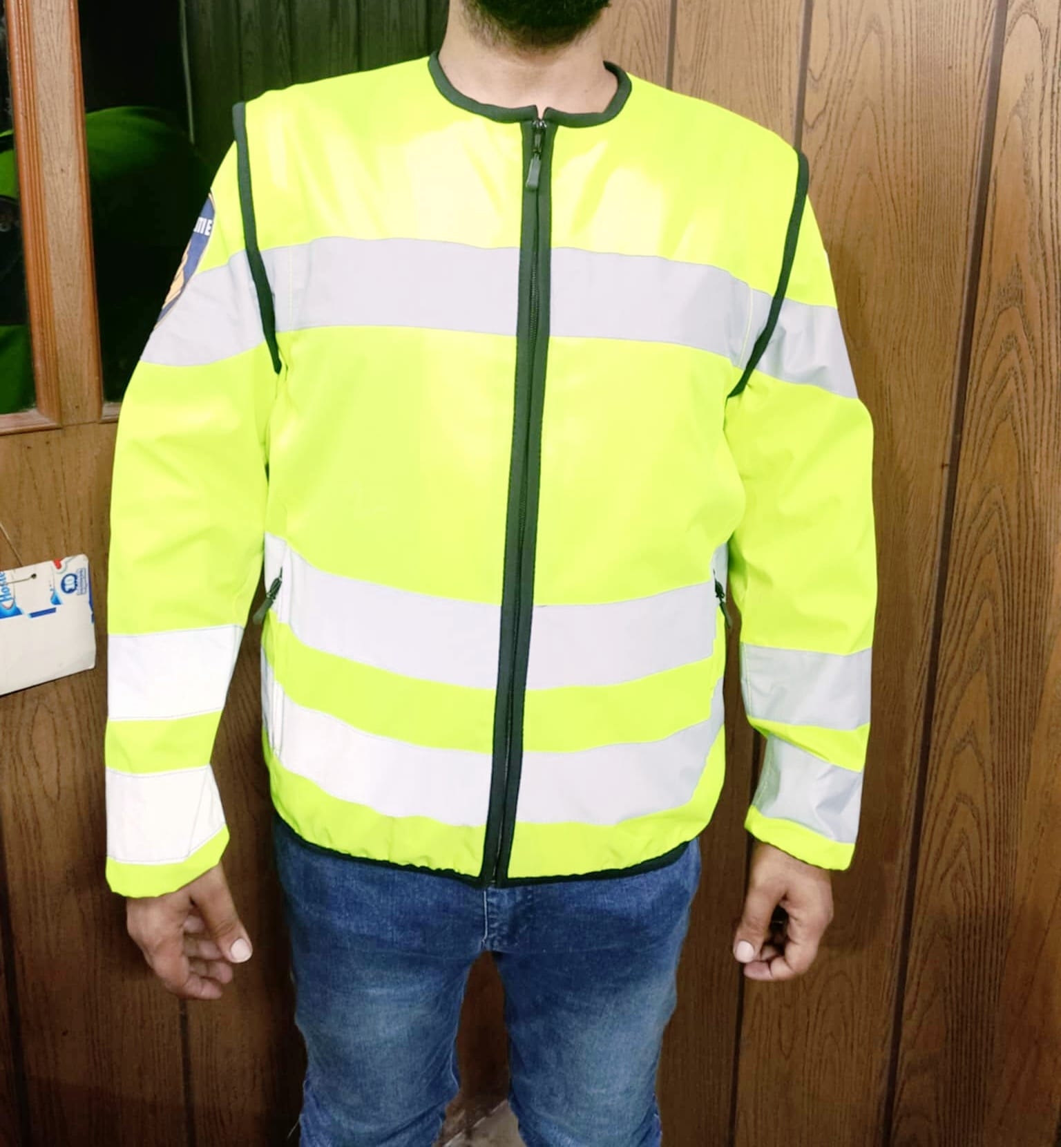Omer Rafique