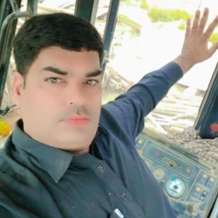 Ch Azhar