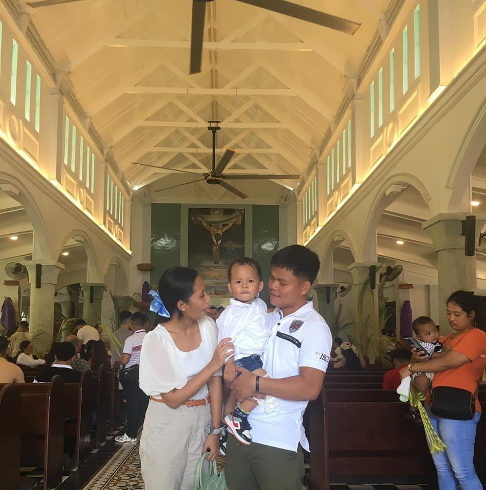 The little soul I met in 2022 Is not a toddler anymore. Time rushed ...