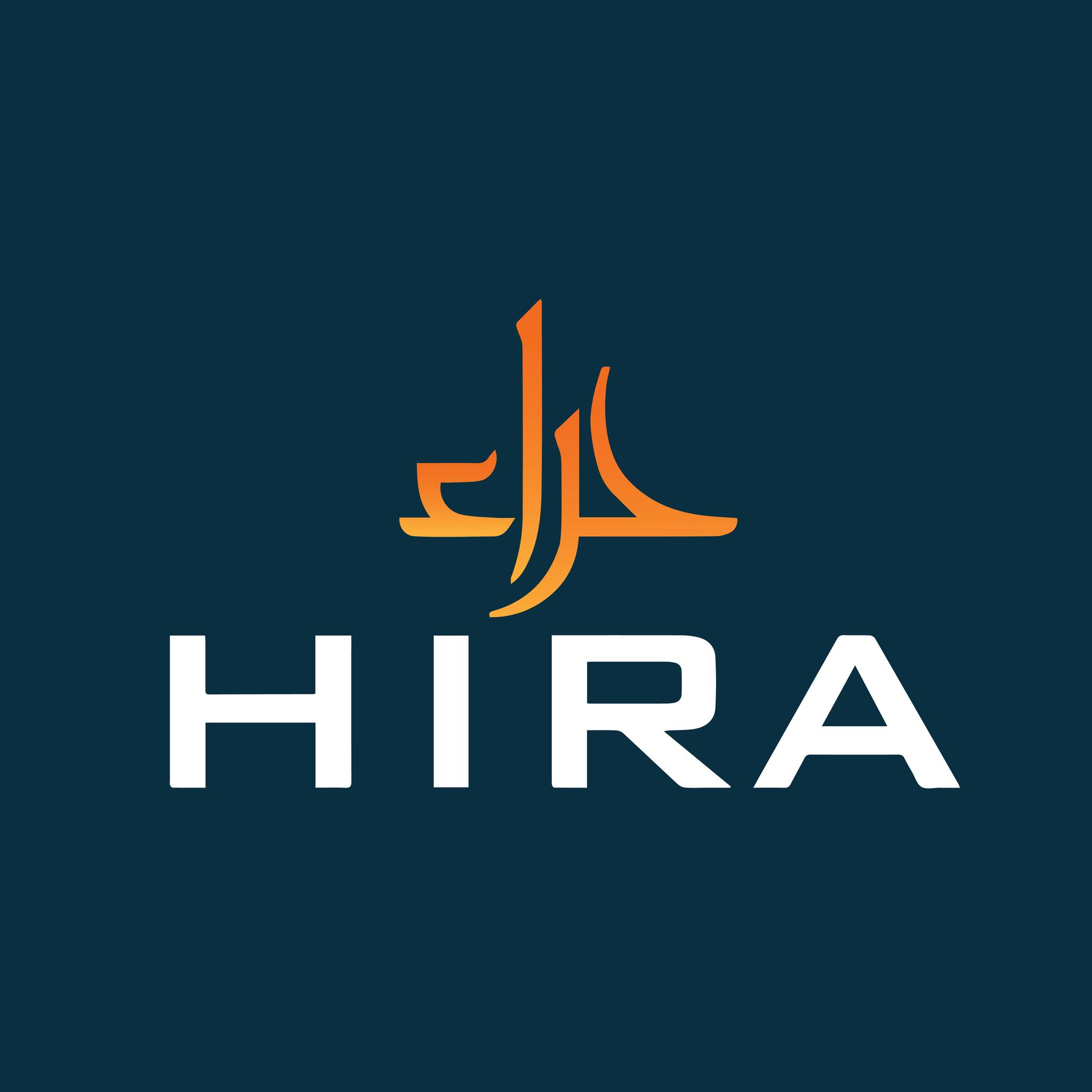 HIRA English | Zürich