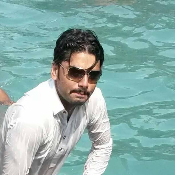 Rashid Akhtar