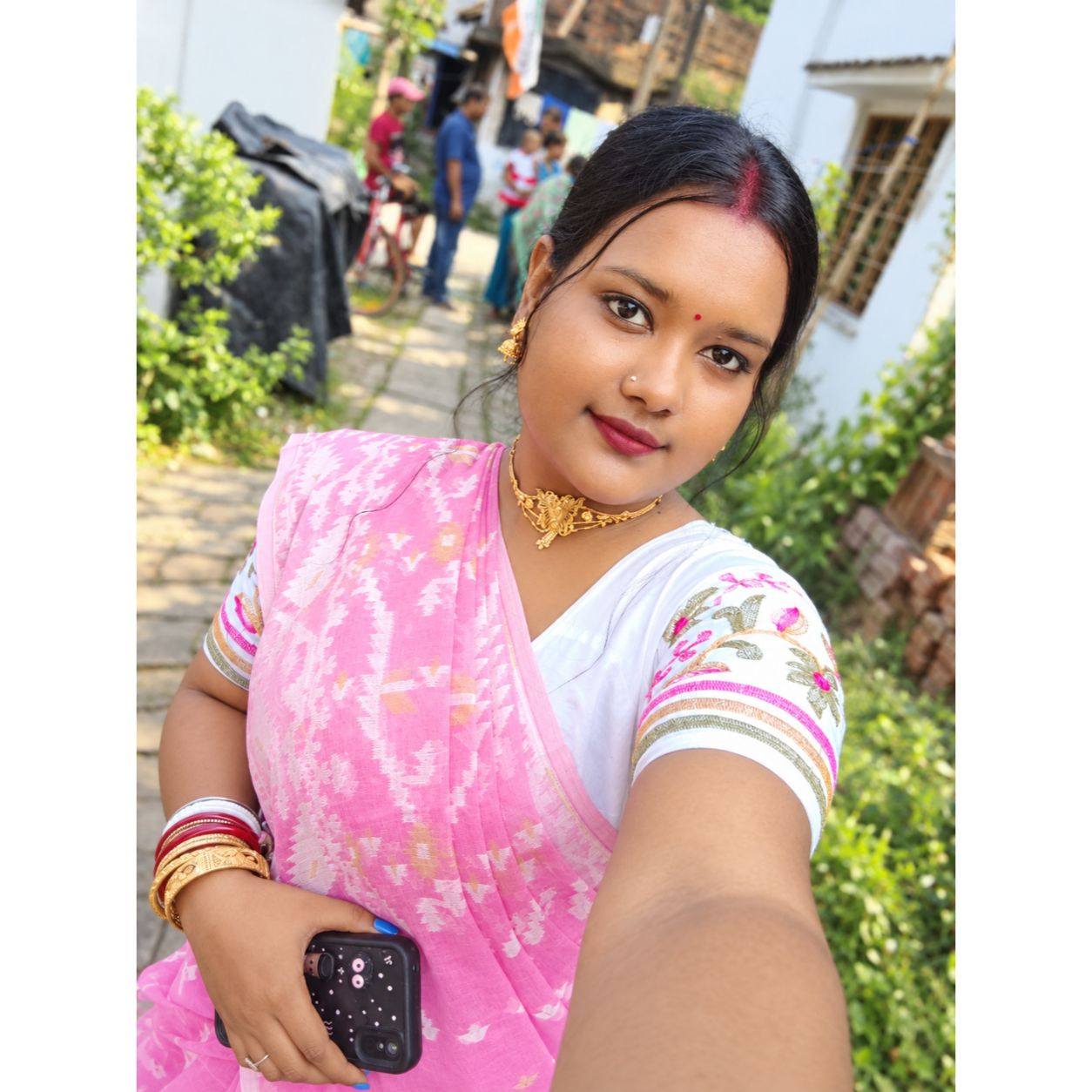 Sumana Roy