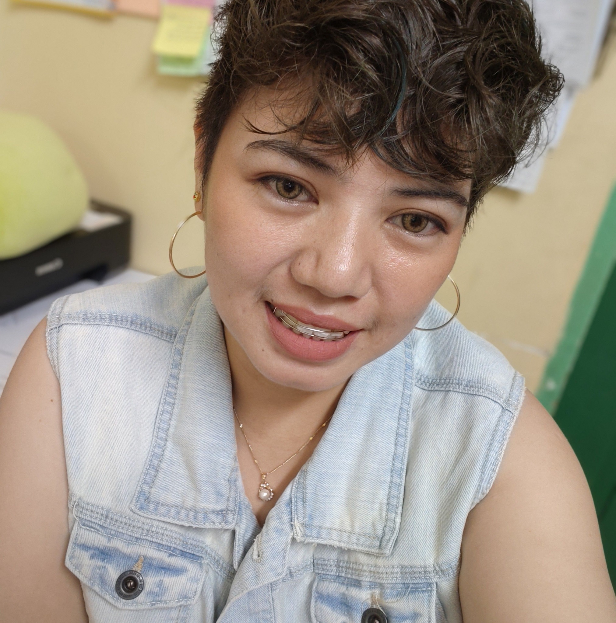 Jhona May Floro