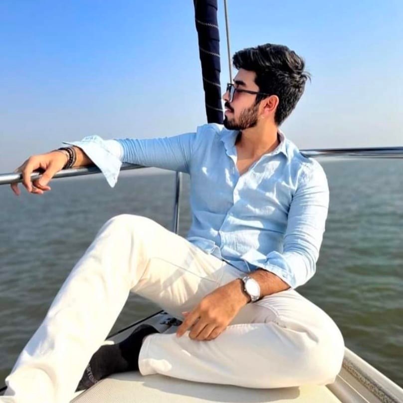 Raees Ahmad