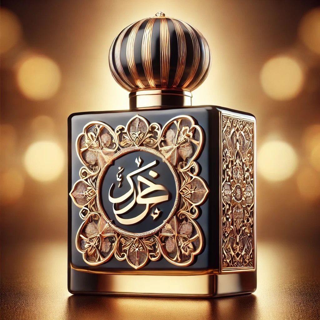 Perfume Tree | Jeddah