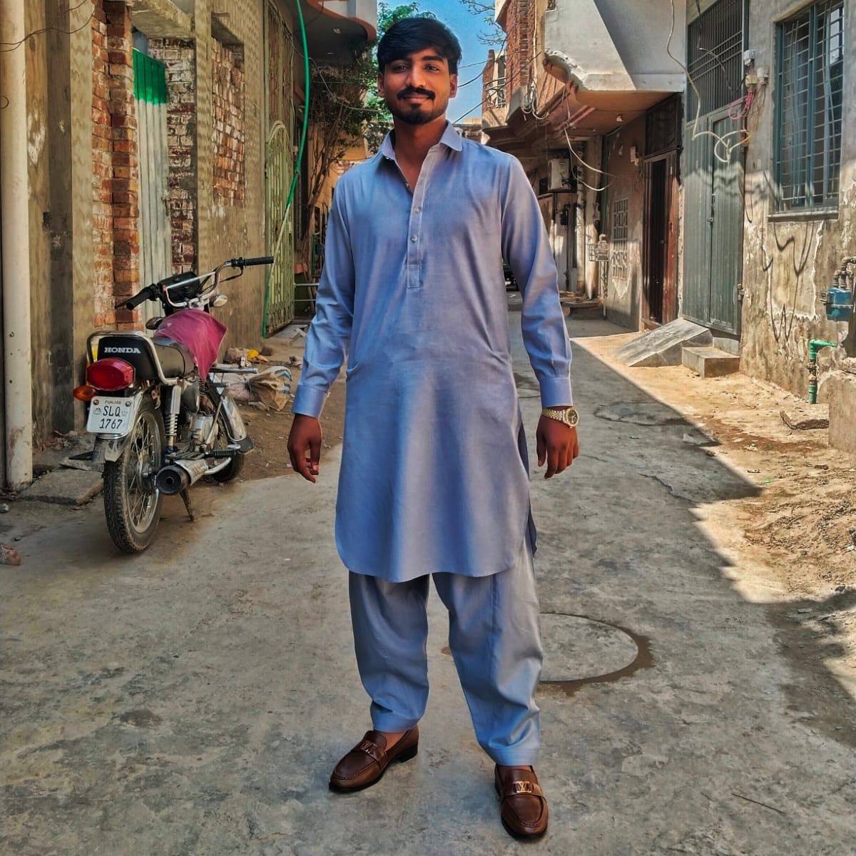 Nadish Tariq - Congratulations to Mr. Abdur Rehman Khan on... | Facebook