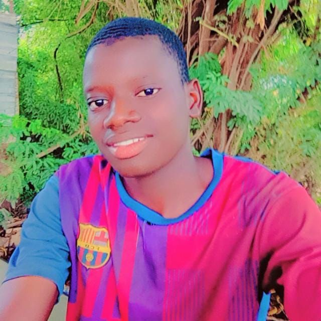 Modou Faye
