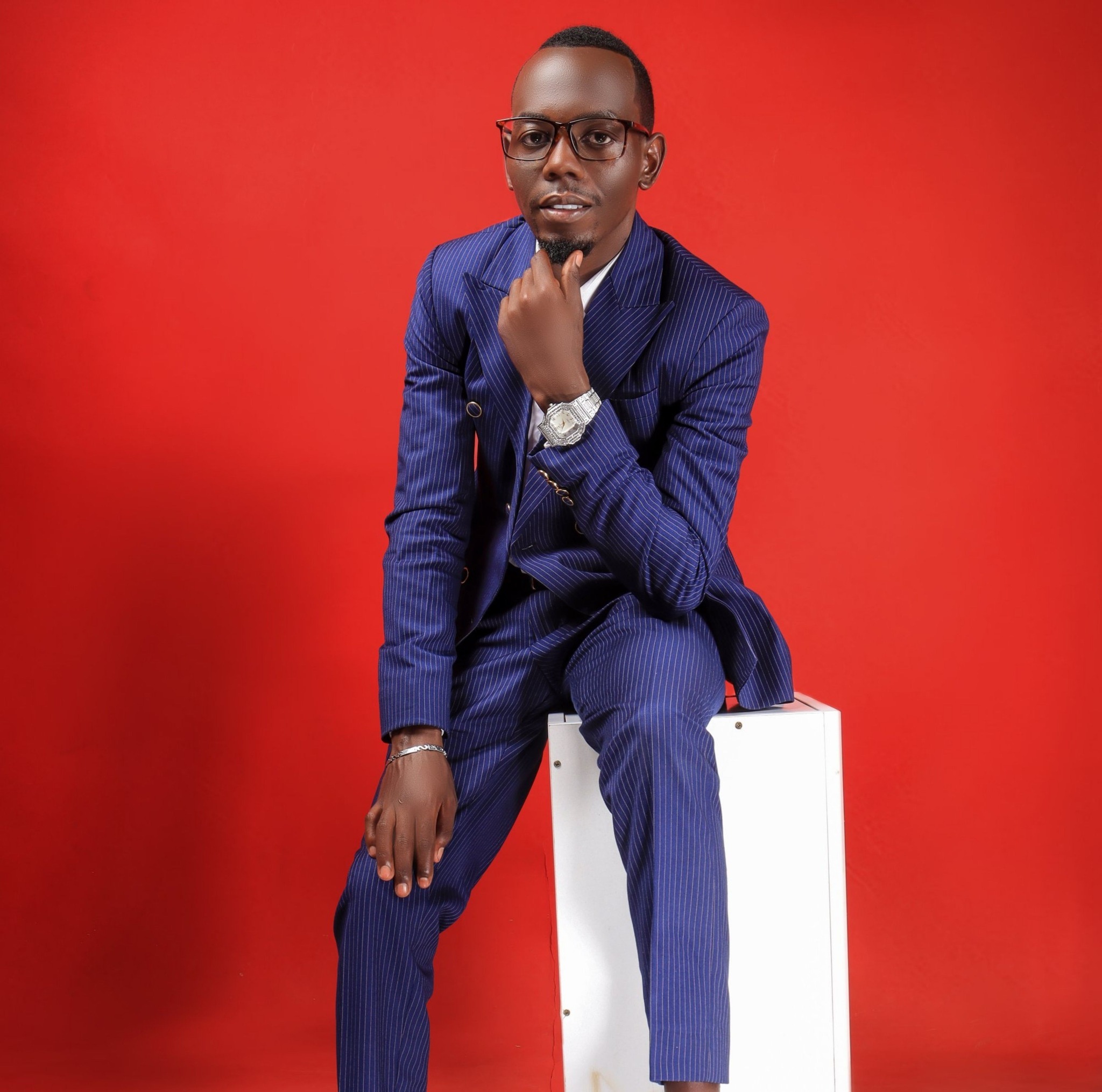 Festus Mutuku