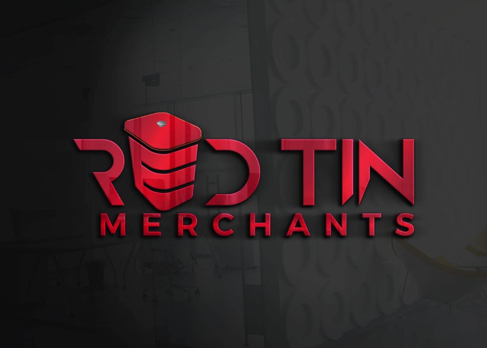 Red Tin Merchants